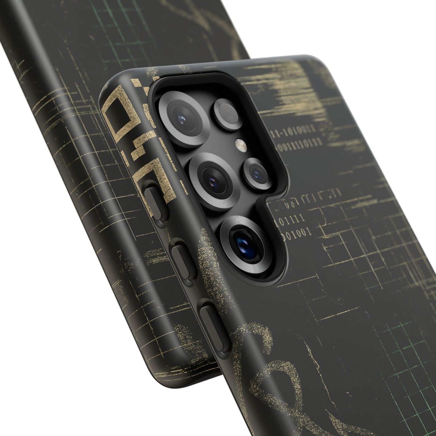 Urban Cypher • Samsung Galaxy S25 • MagSafe® Magnetic Tough Case