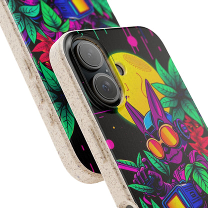Rabbit Ultra • Apple iPhone 16 Eco-Friendly Phone Case