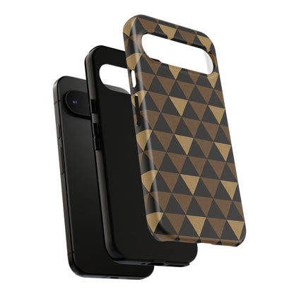 Triad Pulse • Google Pixel 9 • MagSafe® Magnetic Tough Case