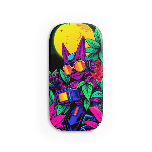 Rabbit Ultra • Smartphone Grip Holder