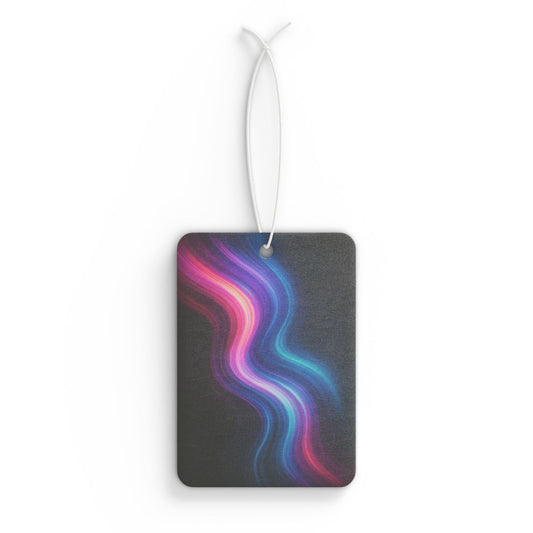Quantum Surge • Car Air Freshener
