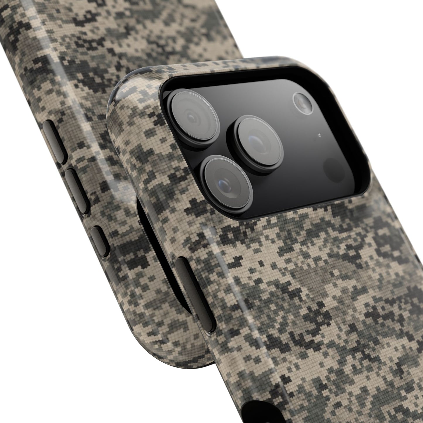 Recon Camo • Apple iPhone 17 Pro • MagSafe® Tough Case