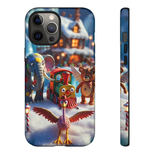 The Misfits • Apple iPhone 12 • MagSafe® Tough Case