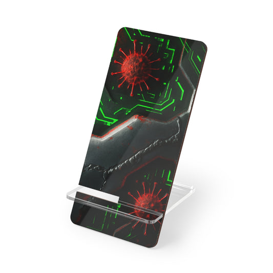 Atom Weld • Smartphone Display Stand
