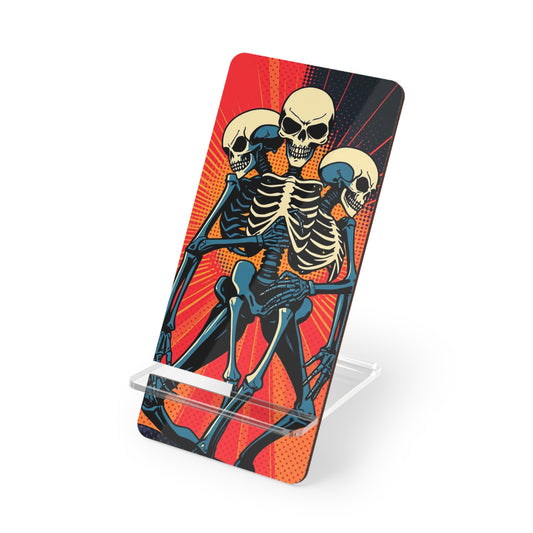 Tentacrypt • Smartphone Display Stand