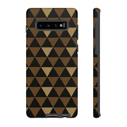 Triad Pulse • Samsung Galaxy S10 • Tough Case • Wireless Friendly
