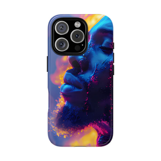 Digital Ascent • Apple iPhone 16 • Tough Case • MagSafe®