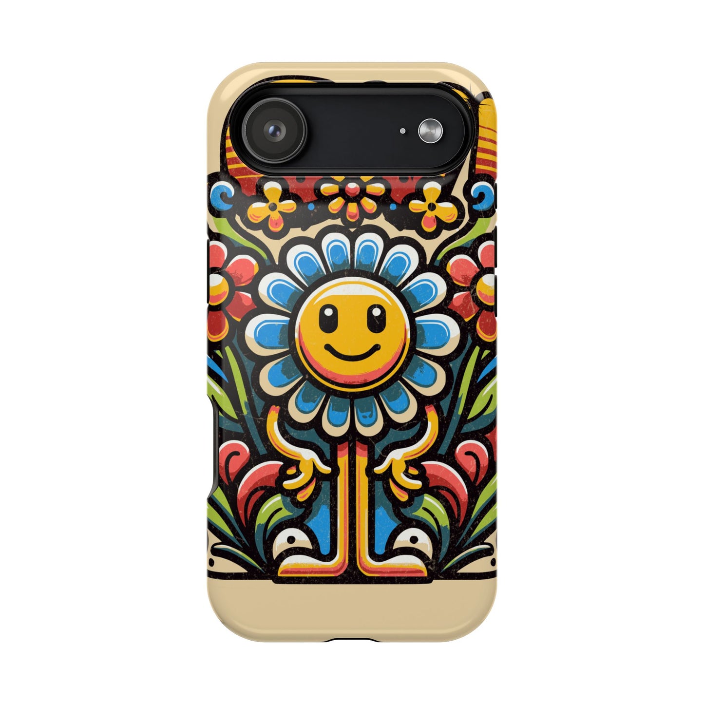 Love On Lock • Apple iPhone 17 Pro • MagSafe® Tough Case