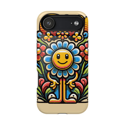 Love On Lock • Apple iPhone 17 Pro • MagSafe® Tough Case