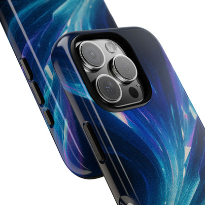 Digital Vortex • Apple iPhone 16 • MagSafe® Magnetic Tough Case