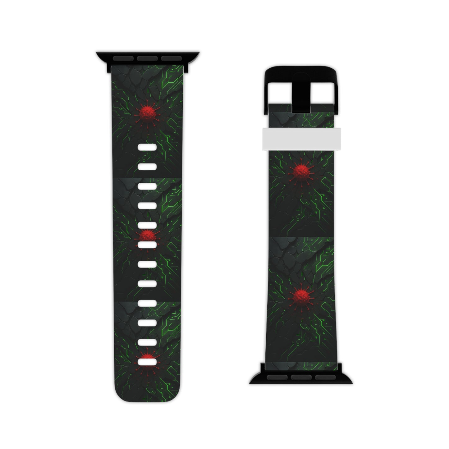 Atomic Fusion • Apple Watch Band