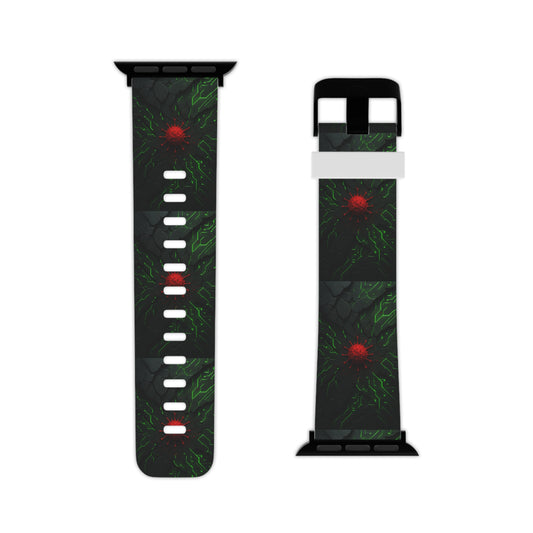Atomic Fusion • Apple Watch Band
