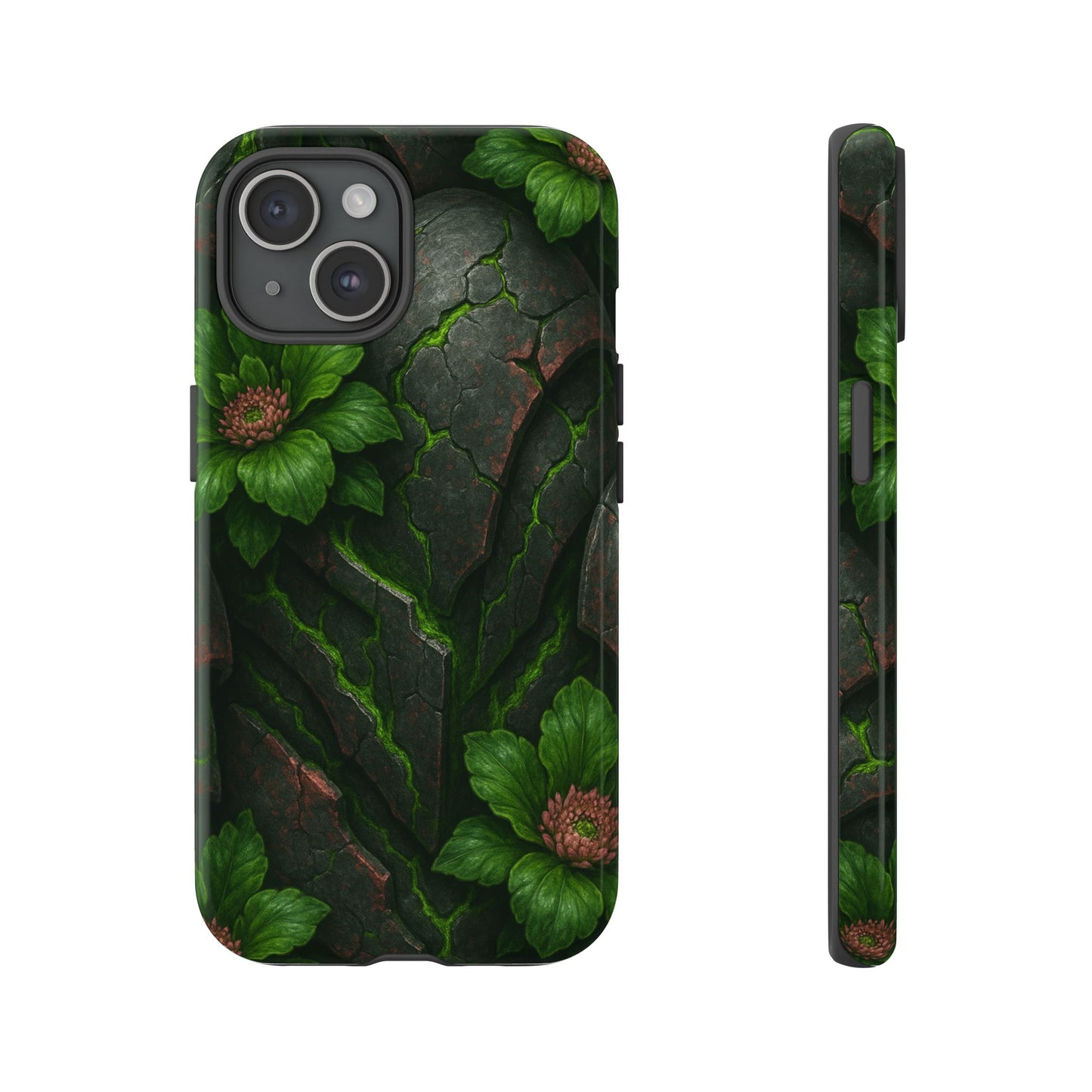 Cryptic Spawn • Apple iPhone 15 • MagSafe® Tough Case