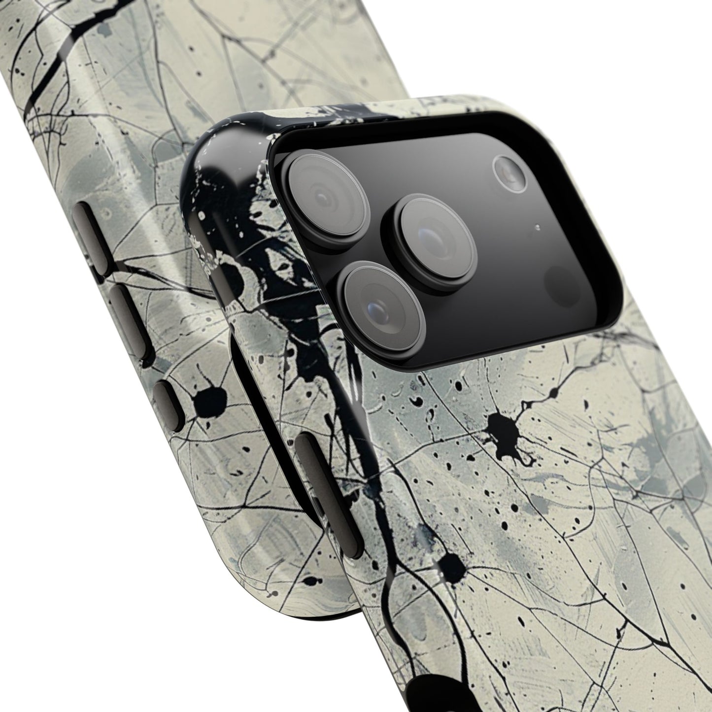 Cob Web • Apple iPhone 17 Pro • Tough Case • MagSafe®