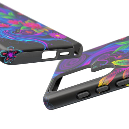 Mystic Punk • Samsung Galaxy S25 • MagSafe® Magnetic Tough Case