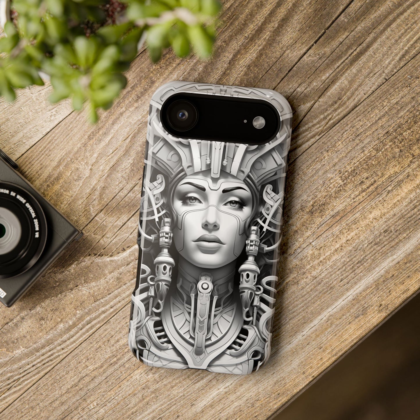 Celestial Empress • Apple iPhone 17 Pro • Tough Case • MagSafe®