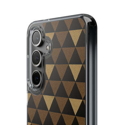 Triad Pulse • Samsung Galaxy S24 • Clear Case