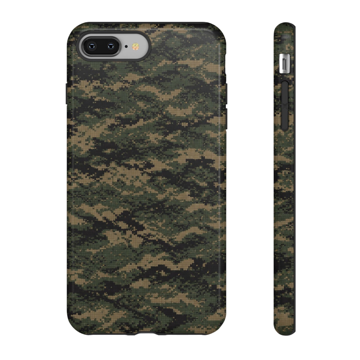 Ranger Camo • Apple iPhone 8 • MagSafe® Tough Case