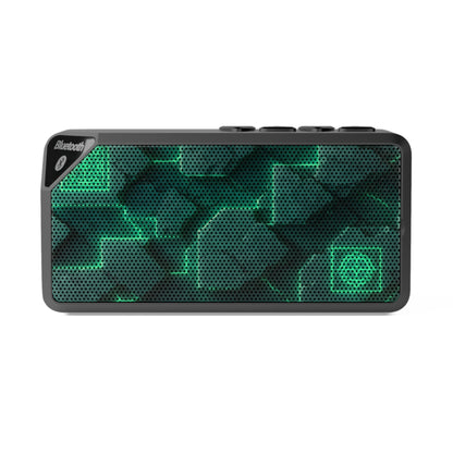 Digital Terrain • Bluetooth Speaker