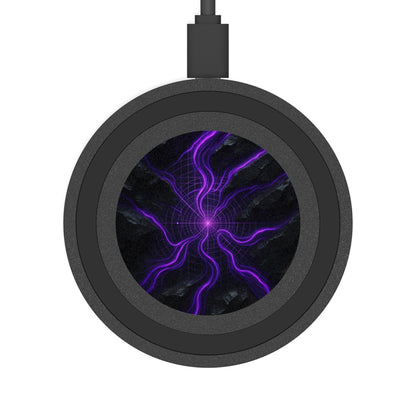 Pulse Grid • Quake Smartphone Wireless Charger