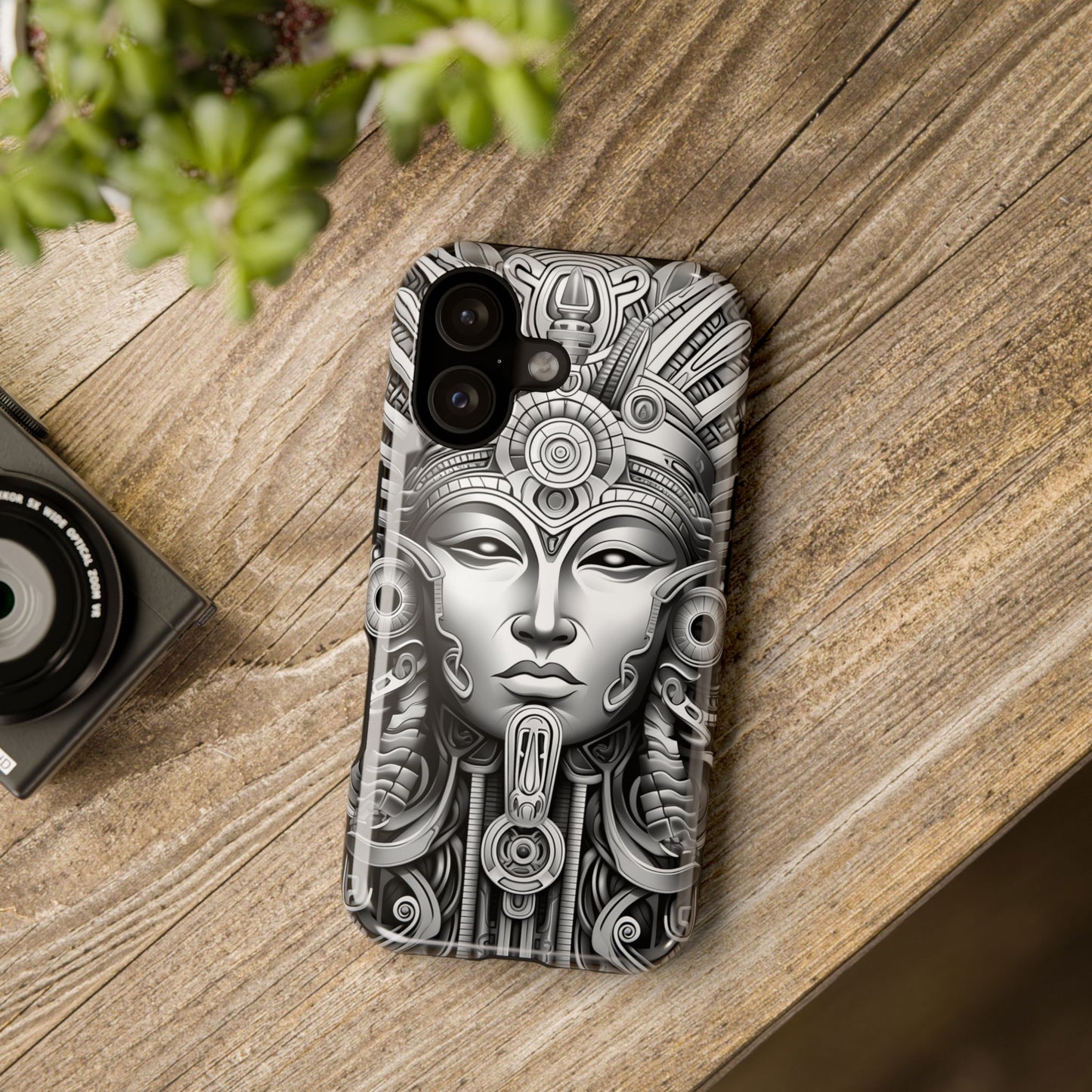 Circuit of the Sun • Apple iPhone 17 Pro • Tough Case • MagSafe®