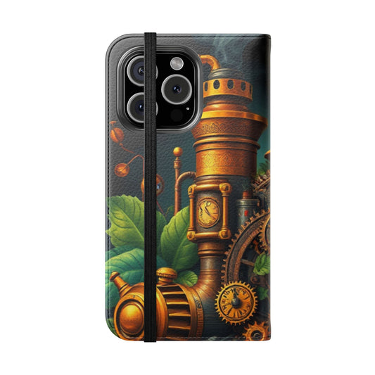Form Factory • Apple iPhone 16 Flip Case