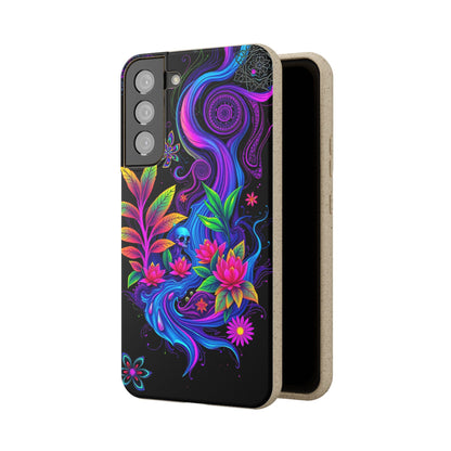 Mystic Punk • Samsung Galaxy S22 Eco-Friendly Phone Case