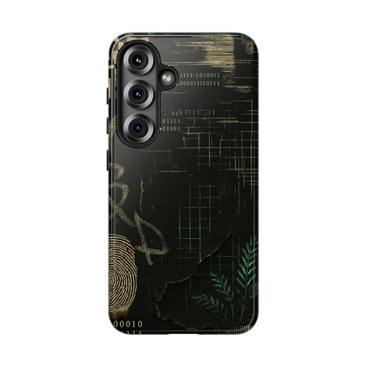 Urban Cypher • Samsung Galaxy S25 • MagSafe® Magnetic Tough Case