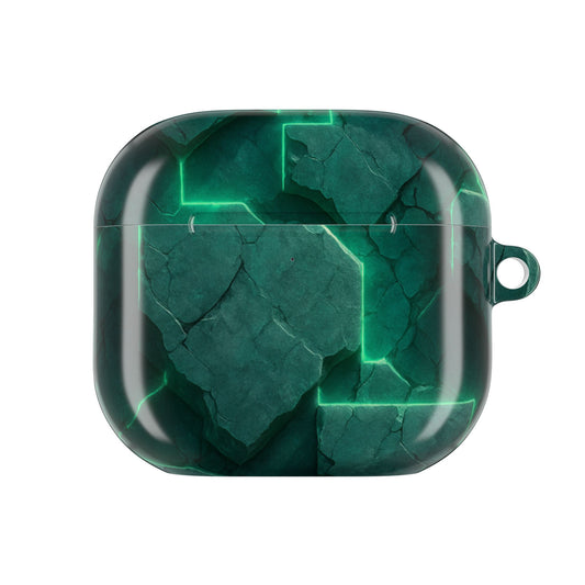 Digital Terrain • AirPods Gen 4 Case (AOP)