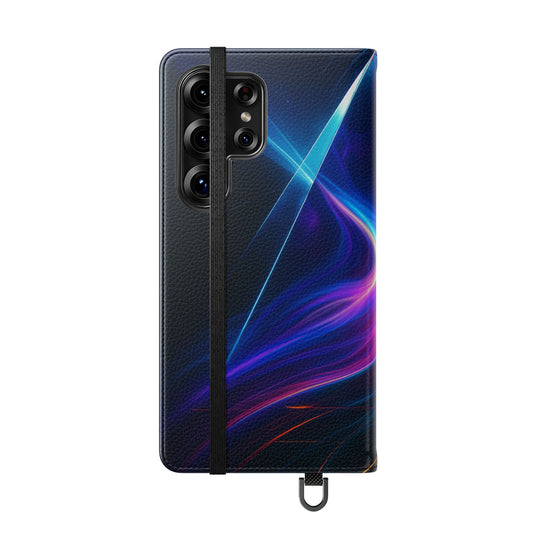 Prism Fracture • Samsung Galaxy S25 Flip Case