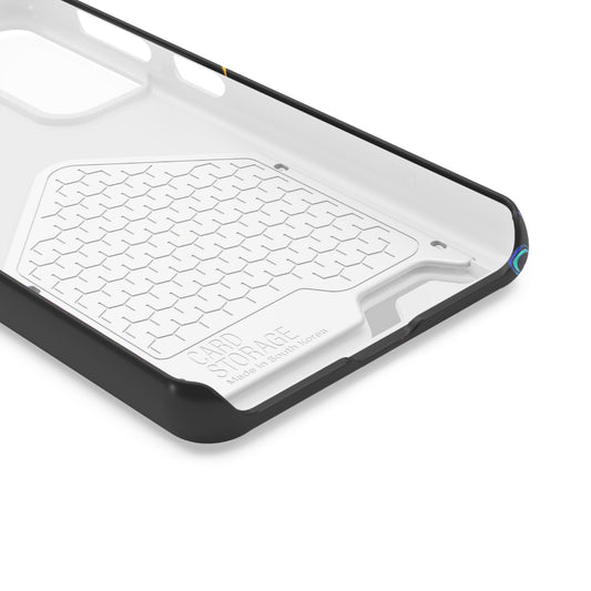 Mystic Punk • Samsung Galaxy S21 • MagSafe® Tough Case with Card Holder