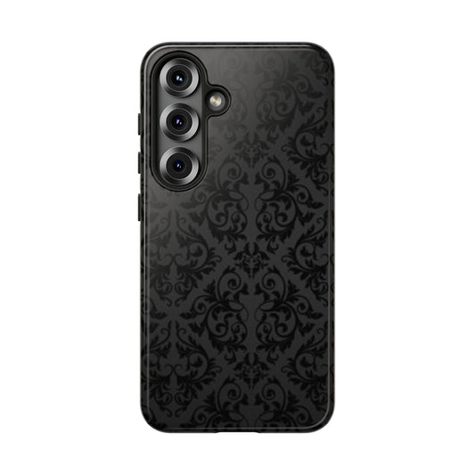 Laced Up • Samsung Galaxy S25 • MagSafe® Magnetic Tough Case