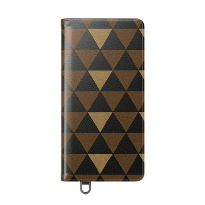 Triad Pulse • Samsung Galaxy S25 Flip Case