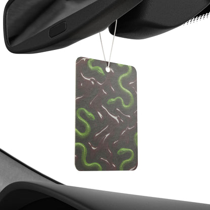 Blood Vipers • Car Air Freshener