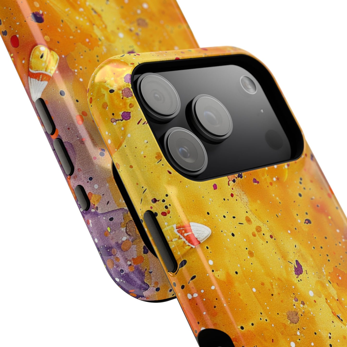 Sweet Corn • Apple iPhone 17 Pro • Tough Case • MagSafe®