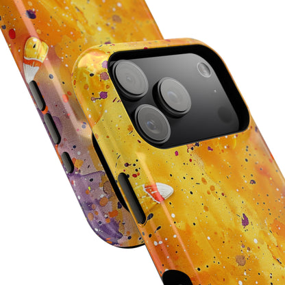 Sweet Corn • Apple iPhone 17 Pro • Tough Case • MagSafe®