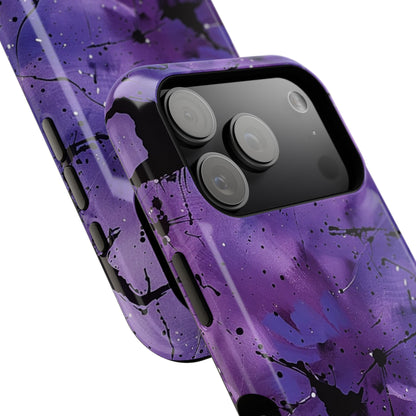 Witch Hunt • Apple iPhone 17 Pro • Tough Case • MagSafe®