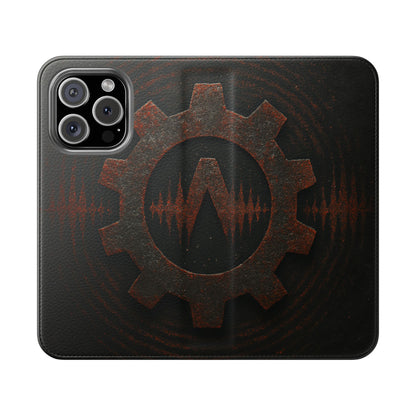 War Gear • Apple iPhone 16 Flip Case