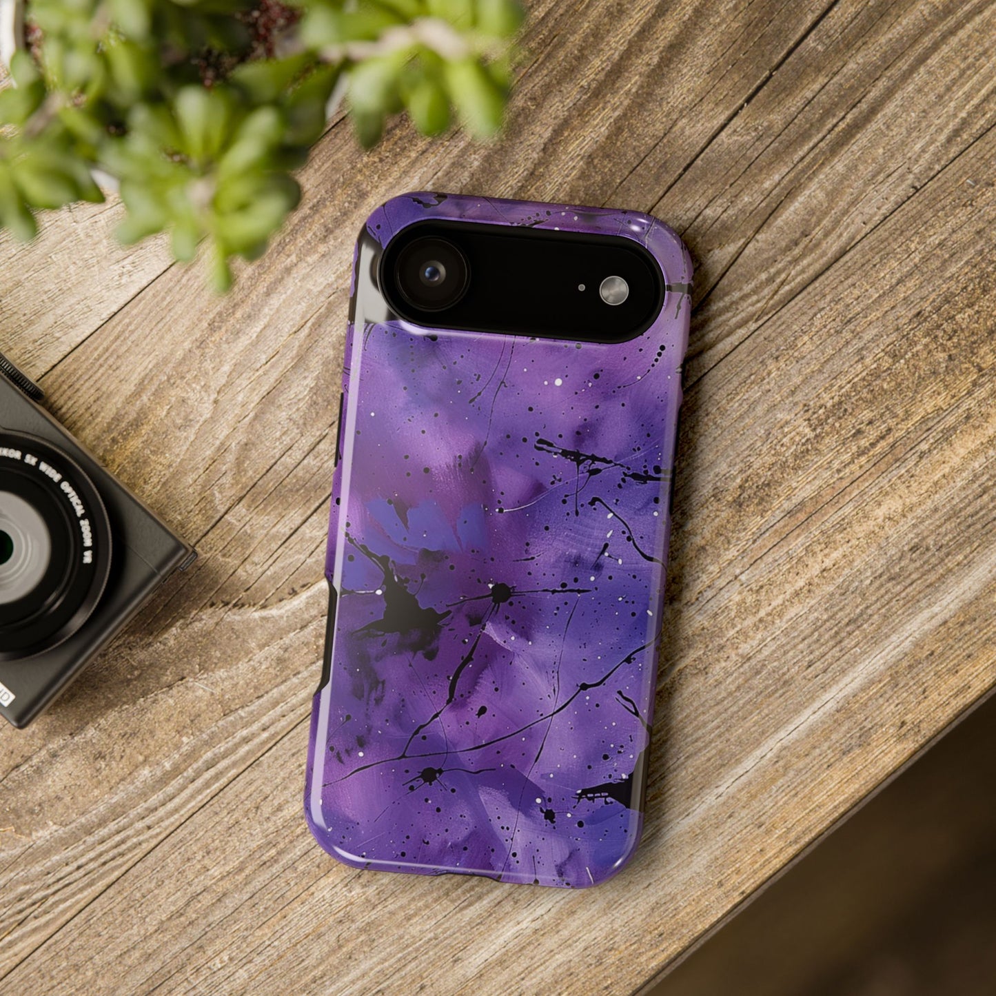 Witch Hunt • Apple iPhone 17 Pro • Tough Case • MagSafe®