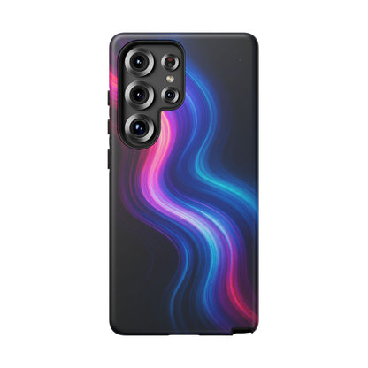 Quantum Surge • Samsung Galaxy S25 • MagSafe® Magnetic Tough Case