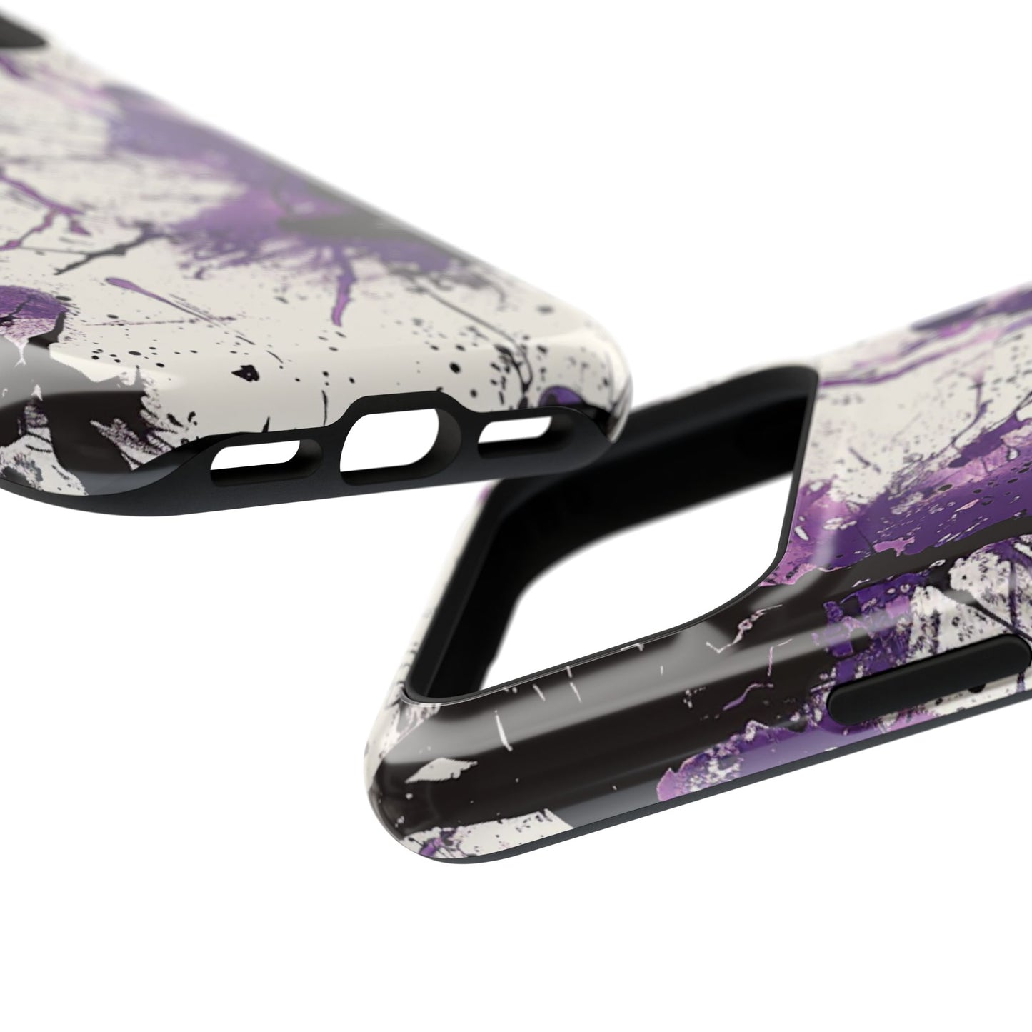 Witch One • Apple iPhone 17 Pro • Tough Case • MagSafe®