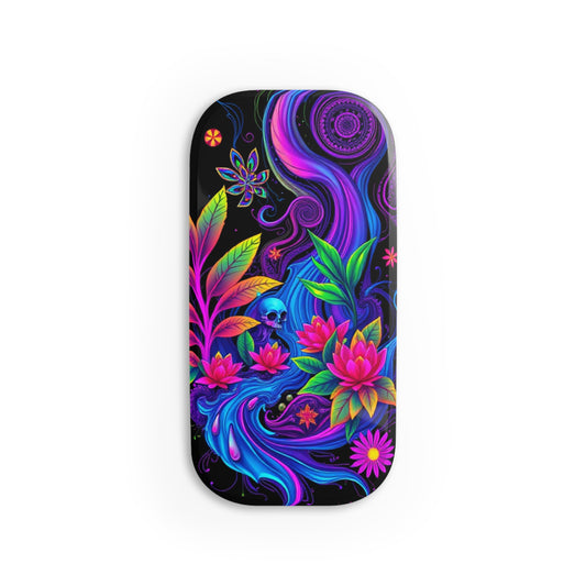 Mystic Punk • Smartphone Grip Holder
