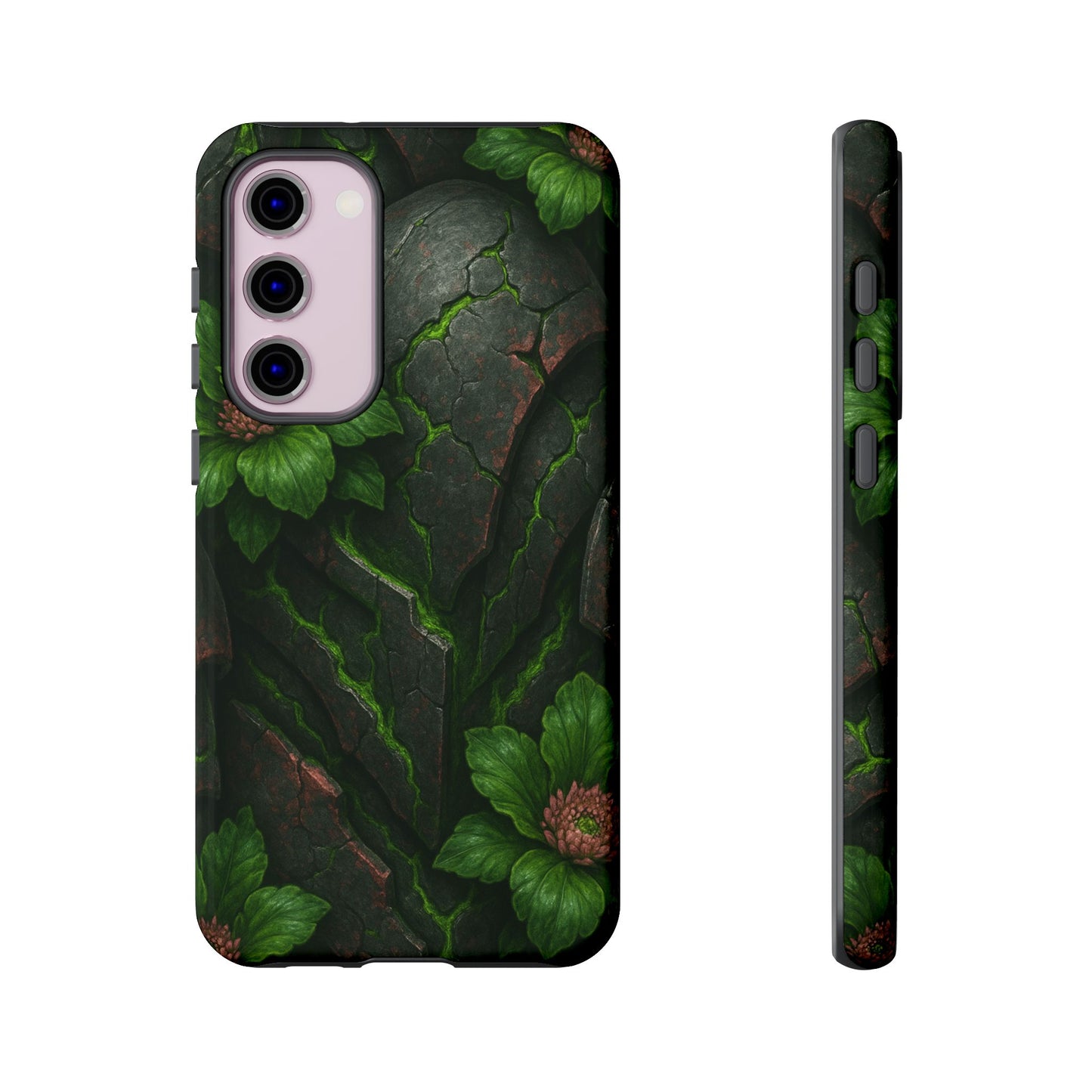 Cryptic Spawn • Samsung Galaxy S23 • Tough Case • Wireless Friendly