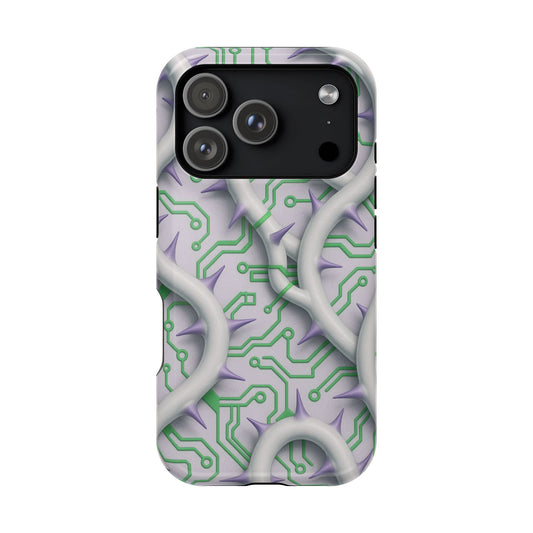 Board of Thorns • Apple iPhone 17 Pro • MagSafe® Tough Case