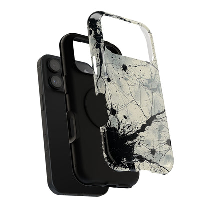 Cob Web • Apple iPhone 17 Pro • Tough Case • MagSafe®