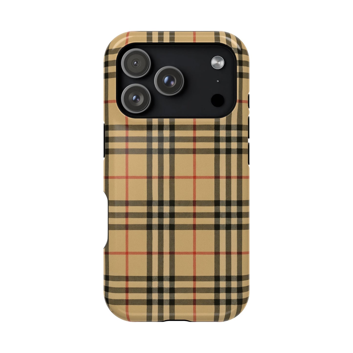 Berry Good • Apple iPhone 17 Pro • MagSafe® Tough Case