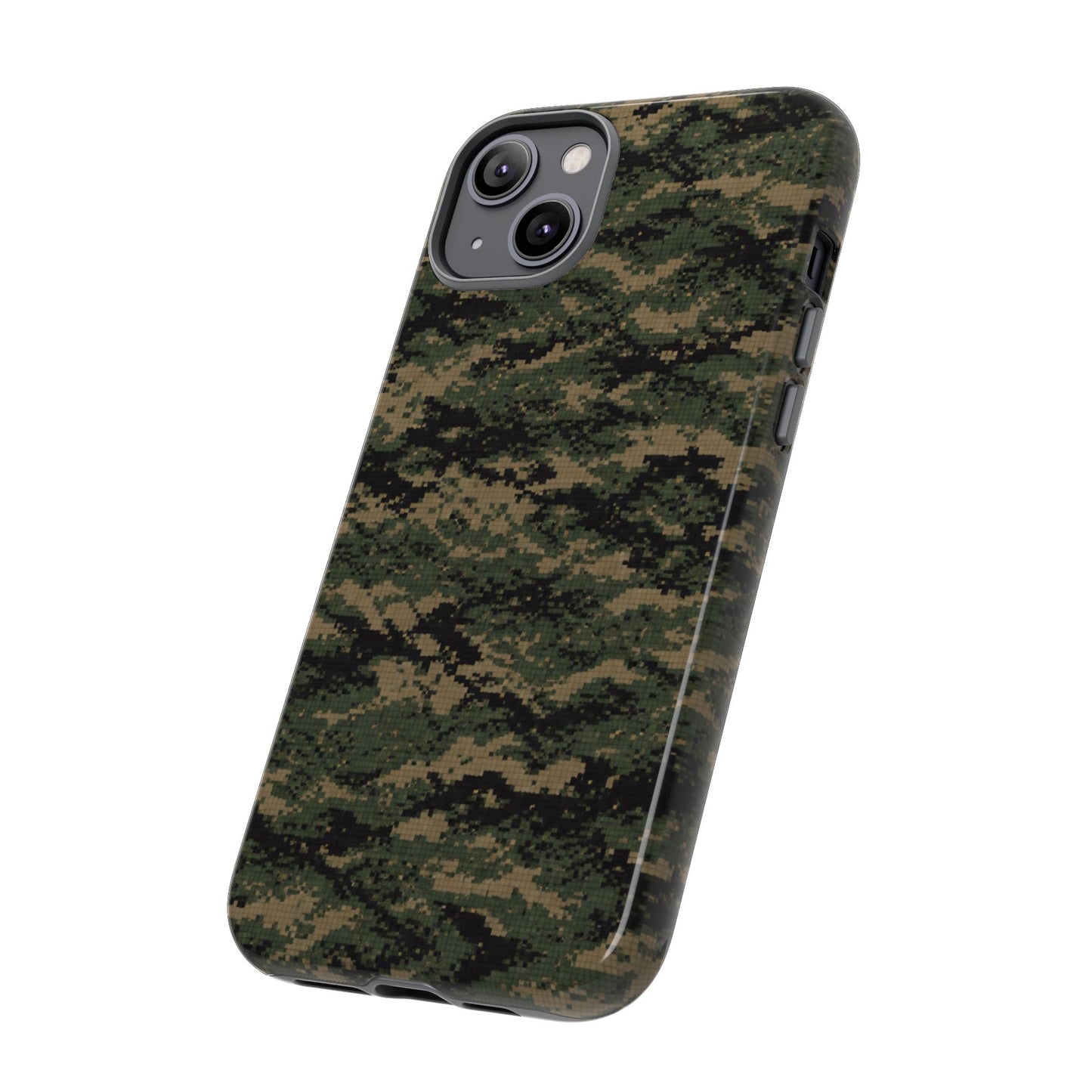 Ranger Camo • Apple iPhone 14 • MagSafe® Tough Case