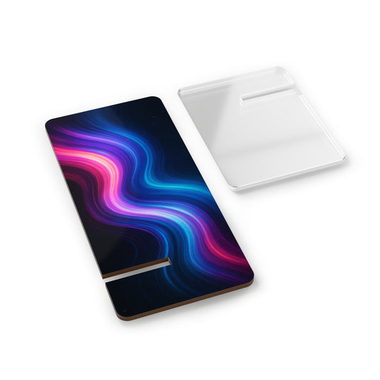Quantum Surge • Smartphone Display Stand