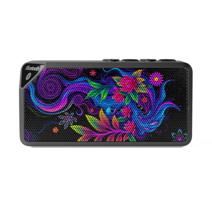 Mystic Punk • Bluetooth Speaker