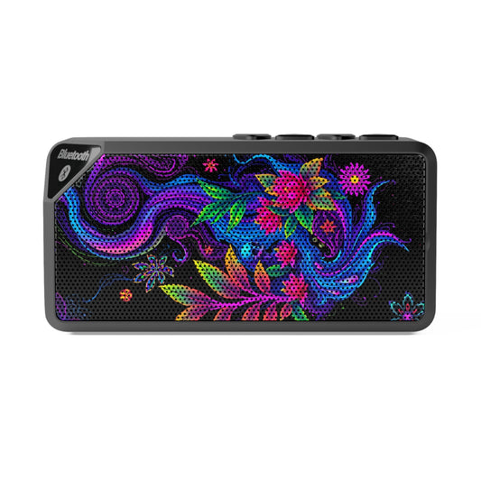 Mystic Punk • Bluetooth Speaker